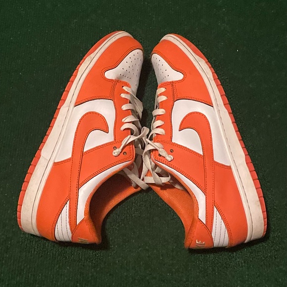 Jordan Other - Nike Dunk Low “Syracuse”